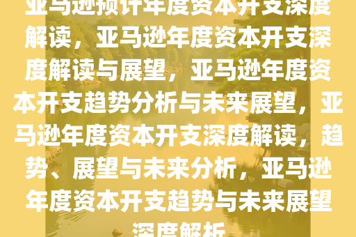 亚马逊预计年度资本开支深度解读，亚马逊年度资本开支深度解读与展望，亚马逊年度资本开支趋势分析与未来展望，亚马逊年度资本开支深度解读，趋势、展望与未来分析，亚马逊年度资本开支趋势与未来展望深度解析