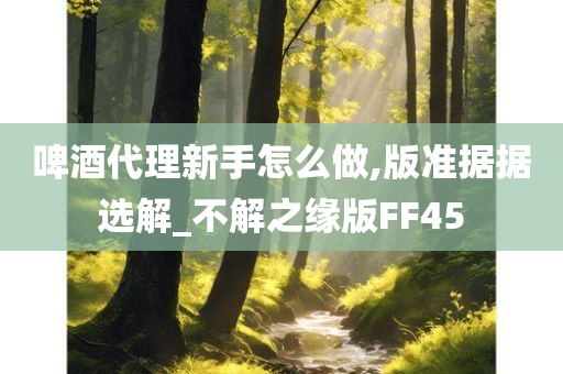 啤酒代理 第2页