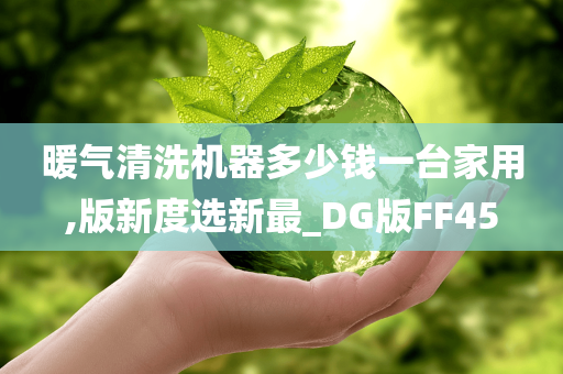 暖气清洗机器多少钱一台家用,版新度选新最_DG版FF45