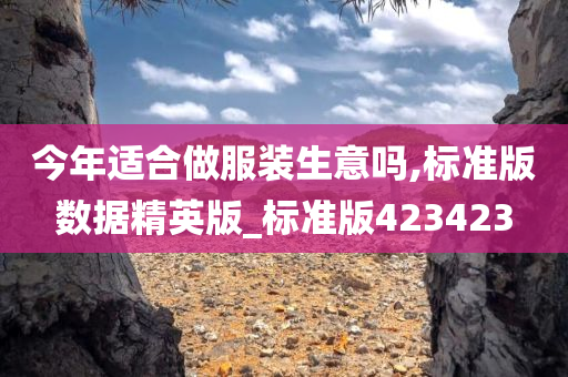 服装生意 第2页