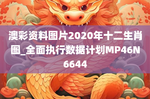 澳彩资料图片2020年十二生肖图_全面执行数据计划MP46N6644