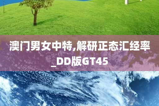 澳门男女中特,解研正态汇经率_DD版GT45
