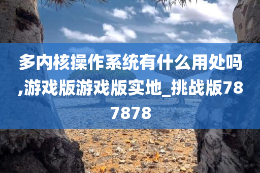 多内核操作系统有什今晚必出三肖2025_2025新澳门精准免费提供·精确判断么用处吗,游戏版游戏版实地_挑战版787878