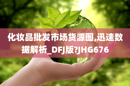 化妆品批发市场货源图,迅速数据解析_DFJ版?JHG676