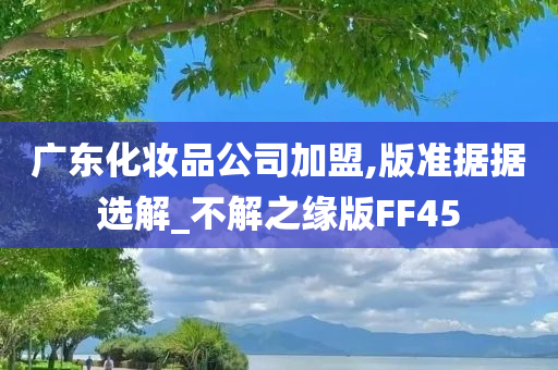 广东化妆品 第2页