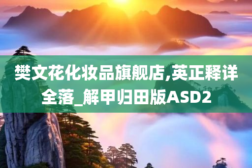 旗舰店 第2页