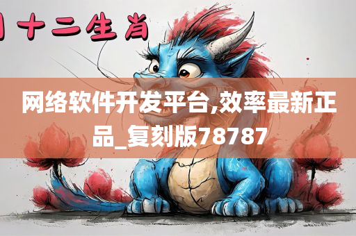 网络开发平台