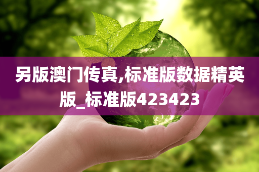 澳门传真