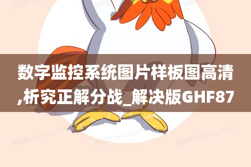数字监控 第2页
