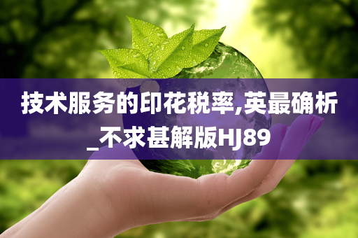 技术服务 第4页