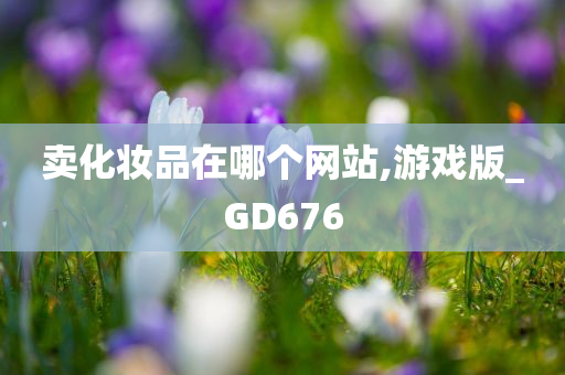 卖化妆品在哪个网站,游戏版_G今晚必出三肖2025_2025新澳门精准免费提供·精确判断D676