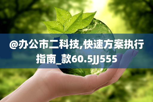 @办公市二科技,快速方案执行指南_款60.5JJ555