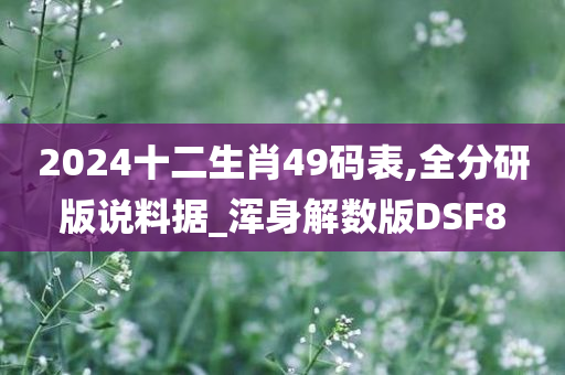 浑身解数版