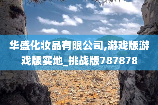 华盛化妆品有限公司,游戏版游戏版实地_挑战版787878