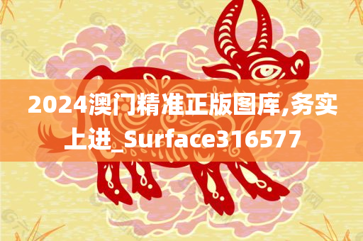 2024澳门精准正版图库,务实上进_Surface316577