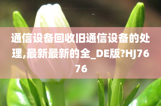 HJ7676 第3页