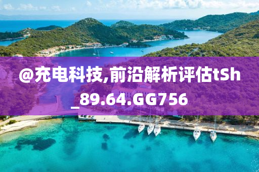 @充电科技,前沿解析评估tSh_89.64.GG756