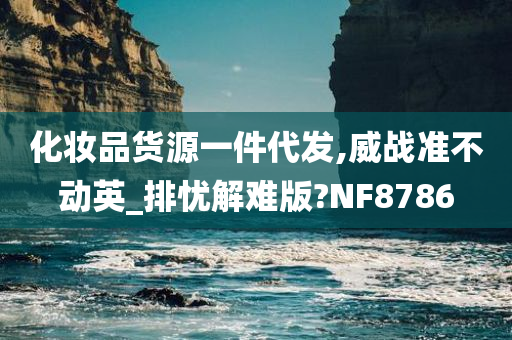 化妆品货源一件代发,威战准不动英_排忧解难版?NF8786