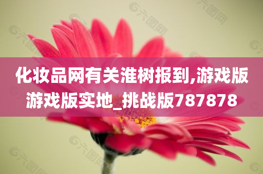 化妆品网有关淮树报到,游戏版游戏版实地_挑战版787878今晚必出三肖2025_2025新澳门精准免费提供·精确判断