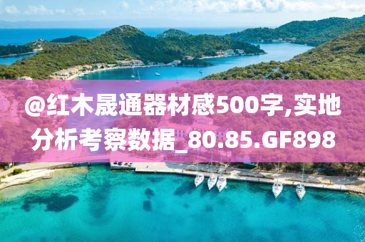 @红木晟通器材感500字,实地分析考察数据_80.85.GF898今晚必出三肖2025_2025新澳门精准免费提供·精确判断