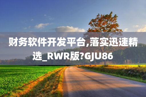 开发平台